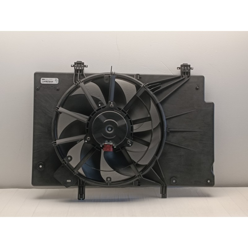 NUOVA ELETTROVENTOLA RADIATORE FORD FIESTA MK6 G1B1-8C607-AB 2145093 A9373 NUOVA ELETTROVENTOLA RADIATORE FORD FIESTA MK6 G1B1-8C607-AB 2145093 A9373