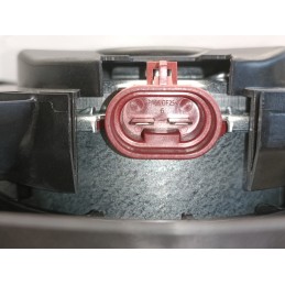 NUOVA ELETTROVENTOLA RADIATORE FORD FIESTA MK6 G1B1-8C607-AB 2145093  A9373