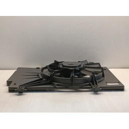 NUOVA ELETTROVENTOLA RADIATORE FORD FIESTA MK6 G1B1-8C607-AB 2145093  A9373