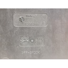 NUOVA ELETTROVENTOLA RADIATORE FORD FIESTA MK6 G1B1-8C607-AB 2145093  A9373