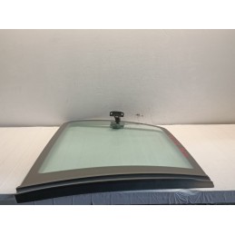 VETRO A COMPASSO POSTERIORE DESTRO VOLKSWAGEN LUPO SEAT AROSA  A9374