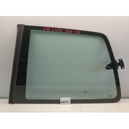 VETRO A COMPASSO POSTERIORE SINISTRO VOLKSWAGEN LUPO SEAT AROSA  A9375