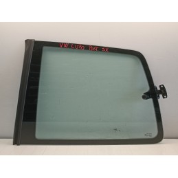VETRO A COMPASSO POSTERIORE SINISTRO VOLKSWAGEN LUPO SEAT AROSA  A9375