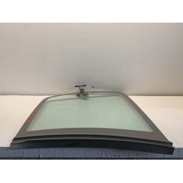 VETRO A COMPASSO POSTERIORE SINISTRO VOLKSWAGEN LUPO SEAT AROSA  A9375