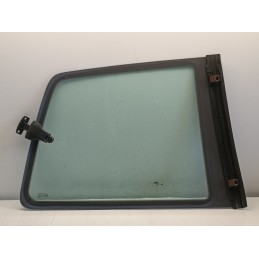 VETRO A COMPASSO POSTERIORE SINISTRO VOLKSWAGEN LUPO SEAT AROSA  A9375