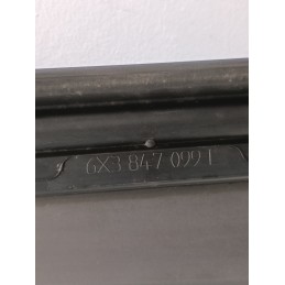VETRO A COMPASSO POSTERIORE SINISTRO VOLKSWAGEN LUPO SEAT AROSA  A9375