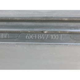 VETRO A COMPASSO POSTERIORE DESTRO VOLKSWAGEN LUPO SEAT AROSA  A9374