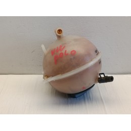 VASCHETTA COMPENSAZIONE RADIATORE VOLKSWAGEN POLO 3 6N 1H0121407  A9376