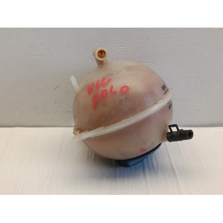 VASCHETTA COMPENSAZIONE RADIATORE VOLKSWAGEN POLO 3 6N 1H0121407  A9376