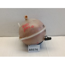 VASCHETTA COMPENSAZIONE RADIATORE VOLKSWAGEN POLO 3 6N 1H0121407  A9376