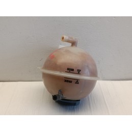 VASCHETTA COMPENSAZIONE RADIATORE VOLKSWAGEN POLO 3 6N 1H0121407  A9376