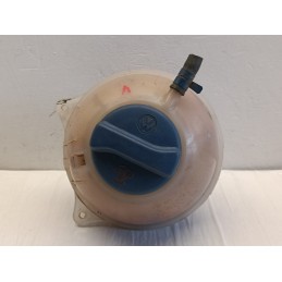 VASCHETTA COMPENSAZIONE RADIATORE VOLKSWAGEN POLO 3 6N 1H0121407  A9376