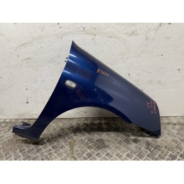PARAFANGO ANTERIORE DESTRO DX RENAULT CLIO 2 II 01 10 BLU 8200052380 7701473449  B3120