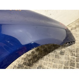 PARAFANGO ANTERIORE DESTRO DX RENAULT CLIO 2 II 01 10 BLU 8200052380 7701473449  B3120