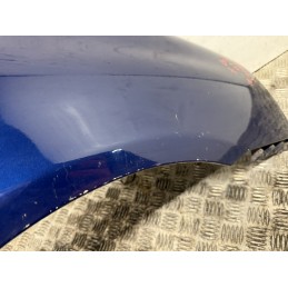 PARAFANGO ANTERIORE DESTRO DX RENAULT CLIO 2 II 01 10 BLU 8200052380 7701473449  B3120