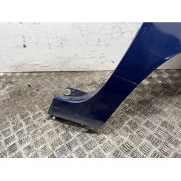 PARAFANGO ANTERIORE DESTRO DX RENAULT CLIO 2 II 01 10 BLU 8200052380 7701473449  B3120