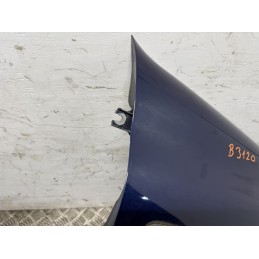 PARAFANGO ANTERIORE DESTRO DX RENAULT CLIO 2 II 01 10 BLU 8200052380 7701473449  B3120