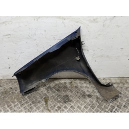 PARAFANGO ANTERIORE DESTRO DX RENAULT CLIO 2 II 01 10 BLU 8200052380 7701473449  B3120