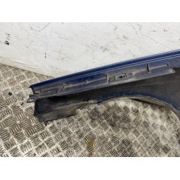 PARAFANGO ANTERIORE DESTRO DX RENAULT CLIO 2 II 01 10 BLU 8200052380 7701473449  B3120