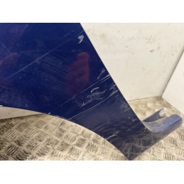 PARAFANGO ANTERIORE DESTRO DX RENAULT CLIO 2 II 01 10 BLU 8200052379 7701473448  B3121