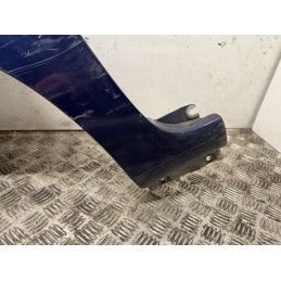 PARAFANGO ANTERIORE DESTRO DX RENAULT CLIO 2 II 01 10 BLU 8200052379 7701473448  B3121