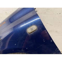 PARAFANGO ANTERIORE DESTRO DX RENAULT CLIO 2 II 01 10 BLU 8200052379 7701473448  B3121