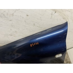 PARAFANGO ANTERIORE DESTRO DX RENAULT CLIO 2 II 01 10 BLU 8200052379 7701473448  B3121