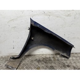 PARAFANGO ANTERIORE DESTRO DX RENAULT CLIO 2 II 01 10 BLU 8200052379 7701473448  B3121