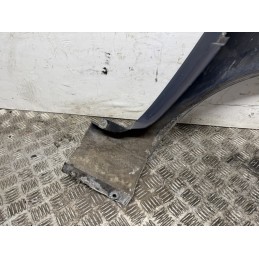 PARAFANGO ANTERIORE DESTRO DX RENAULT CLIO 2 II 01 10 BLU 8200052379 7701473448  B3121