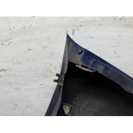 PARAFANGO ANTERIORE DESTRO DX RENAULT CLIO 2 II 01 10 BLU 8200052379 7701473448  B3121