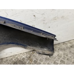 PARAFANGO ANTERIORE DESTRO DX RENAULT CLIO 2 II 01 10 BLU 8200052379 7701473448  B3121