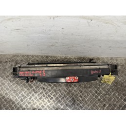 KIT RADIATORE ACQUA ELETTROVENTOLA MERCEDES CLASSE E W211 3.2D A2115003202 A2115001154  B3044