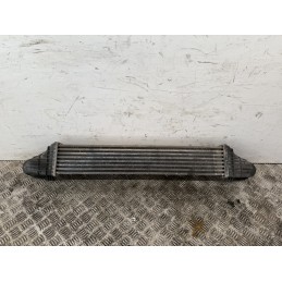 INTERCOOLER SCAMBIATORE ARIA MERCEDES CLASSE E W211 3.2 D 02 09 A2115001102  B3045