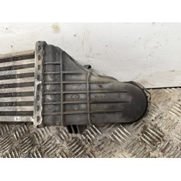 INTERCOOLER SCAMBIATORE ARIA MERCEDES CLASSE E W211 3.2 D 02 09 A2115001102  B3045