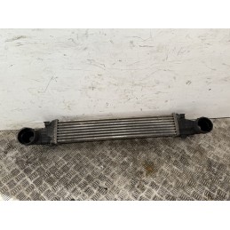 INTERCOOLER SCAMBIATORE ARIA MERCEDES CLASSE E W211 3.2 D 02 09 A2115001102  B3045