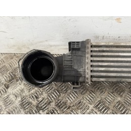 INTERCOOLER SCAMBIATORE ARIA MERCEDES CLASSE E W211 3.2 D 02 09 A2115001102  B3045