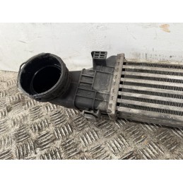 INTERCOOLER SCAMBIATORE ARIA MERCEDES CLASSE E W211 3.2 D 02 09 A2115001102  B3045