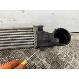 INTERCOOLER SCAMBIATORE ARIA MERCEDES CLASSE E W211 3.2 D 02 09 A2115001102  B3045