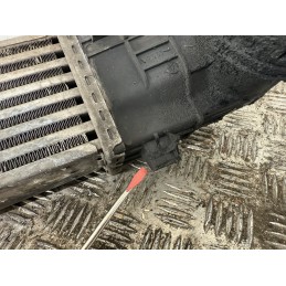 INTERCOOLER SCAMBIATORE ARIA MERCEDES CLASSE E W211 3.2 D 02 09 A2115001102  B3045