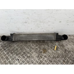INTERCOOLER SCAMBIATORE ARIA MERCEDES CLASSE E W211 3.2 D 02 09 A2115001102  B3045
