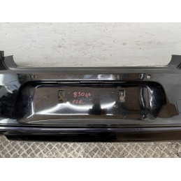 PARAURTI POSTERIORE BMW SERIE 1 F20 NERO 2015 SPORT SENSORI 51127429772  B3046