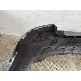 PARAURTI POSTERIORE BMW SERIE 1 F20 NERO 2015 SPORT SENSORI 51127429772  B3046