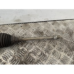 SCATOLA STERZO GUIDA TOYOTA YARIS 3 XP130 2011 2021 455000D280  B3047