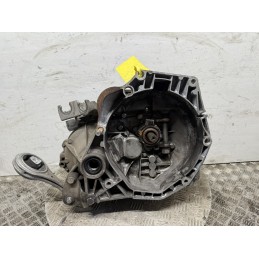 SCATOLA CAMBIO FIAT GRANDE PUNTO EVO 1.3 MJT 2005 2012 5 MARCE MANUALE 71773204  B3050