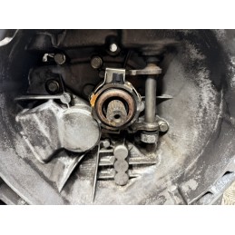 SCATOLA CAMBIO FIAT GRANDE PUNTO EVO 1.3 MJT 2005 2012 5 MARCE MANUALE 71773204  B3050
