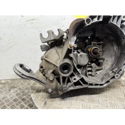 SCATOLA CAMBIO FIAT GRANDE PUNTO EVO 1.3 MJT 2005 2012 5 MARCE MANUALE 71773204  B3050