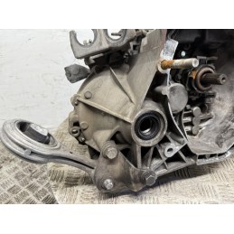 SCATOLA CAMBIO FIAT GRANDE PUNTO EVO 1.3 MJT 2005 2012 5 MARCE MANUALE 71773204  B3050