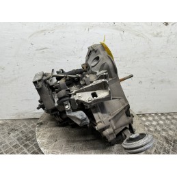 SCATOLA CAMBIO FIAT GRANDE PUNTO EVO 1.3 MJT 2005 2012 5 MARCE MANUALE 71773204  B3050
