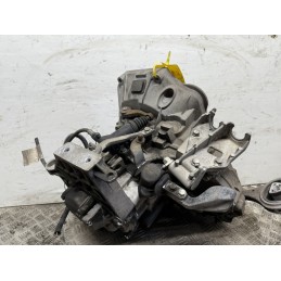 SCATOLA CAMBIO FIAT GRANDE PUNTO EVO 1.3 MJT 2005 2012 5 MARCE MANUALE 71773204  B3050