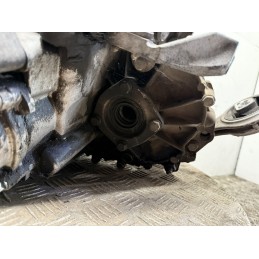 SCATOLA CAMBIO FIAT GRANDE PUNTO EVO 1.3 MJT 2005 2012 5 MARCE MANUALE 71773204  B3050